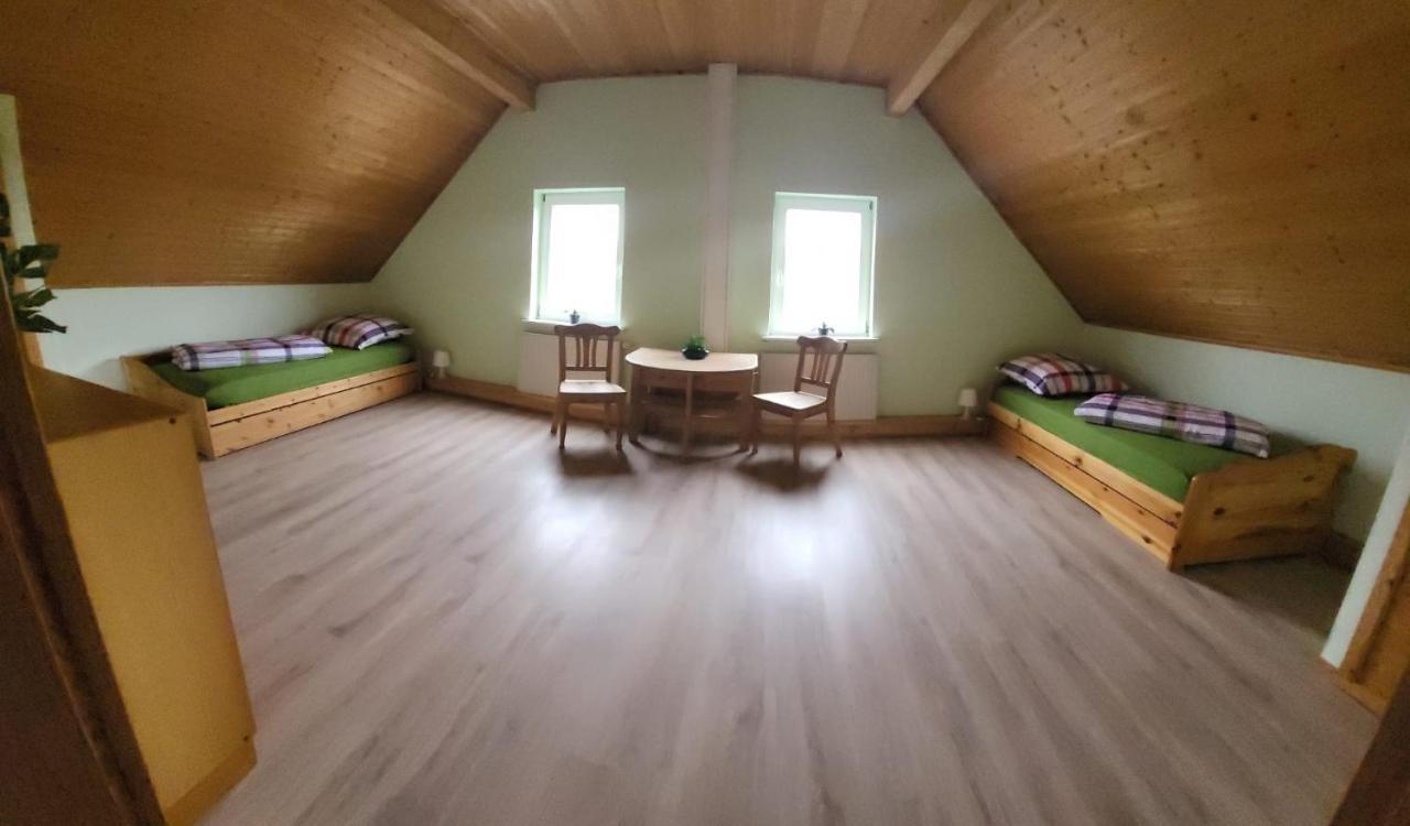 Urlaub Im Blauen Haus Sehestedt (Lower-Saxony) Exterior foto